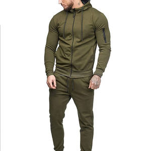 Survêtements personnalisés à prix avantageux pour hommes, vêtements de sport pour hommes, survêtements de course à pied pour hommes, survêtements d'entraînement à vendre - Product Image 6