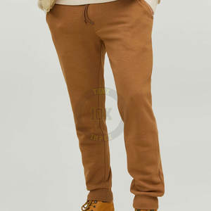 Venta al por mayor de ropa deportiva de peso ligero Joggers de invierno a prueba de viento Hombres Joggers para la venta en línea - Product Image 3