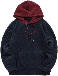 เสื้อฮู้ดคลาสสิกพร้อมซับในเนื้อนุ่ม - Product Image 3