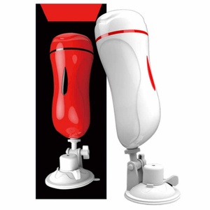 Male Sex Toys in Action - Enhance Your Masturbation Experience