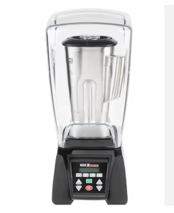 Oferta Económica: Licuadora Comercial MX1500XTS de 4hp y 120V, 5+ Velocidades, Trituradora de Hielo, 2 Años de Garantía, Teclado LCD, Envío Inmediato, Ideal para Hoteles - Product Image 2