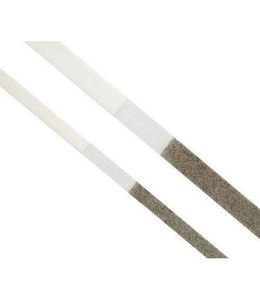 Dental Finishing <b>Polishing</b> Strip <b>kit</b> aluminum oxide coated polyester strips Pack of 150 strips - Product Image 3