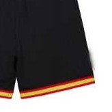 กางเกงขาสั้นเบสบอลของผู้ชายออกแบบได้เองน้ำหนักเบา - Product Image 4