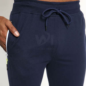 Chándal para Hombre de Diseño Moderno y Material Duradero, Servicio OEM, Uso en Exteriores, Chándales con Logotipo Personalizado para Hombre - Product Image 6