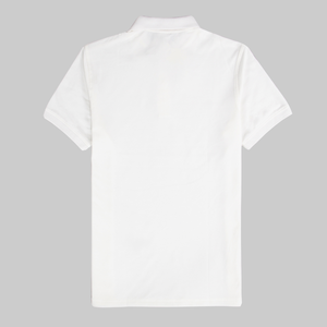 Camiseta Polo Ligera para Hombre con Protección Solar UPF 50+, Camiseta de Golf de Manga Corta - Product Image 4