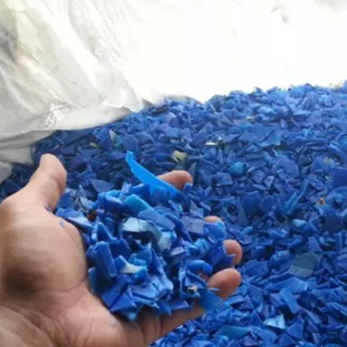 LDPE гранулы высокого качества HDPE происхождения место модели HRCCM