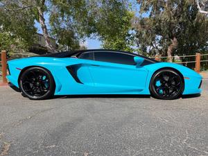 Gran Oferta: Lamborghini Aventador 2012 Usado en Excelentes Condiciones, Listo para Enviar - Product Image 3