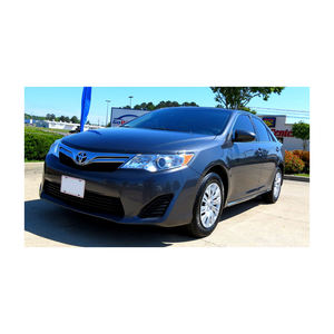 COCHES HÍBRIDOS TOYOTA CAMRY JAPONESES USADOS A LA VENTA - Product Image 2