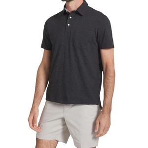 Empresa de fabricación de camisetas polo de primera calidad, logotipo personalizado, ropa de golf de manga corta, camisetas polo para hombre, camisetas de golf - Product Image 1