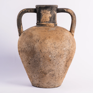Olla Grande de Cerámica Cangklek 2 Gandeng - Product Image 1