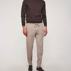 กางเกงจ็อกกิ้งลำลอง ราคาดีที่สุด กางเกงจ็อกกิ้งมาใหม่ กางเกงจ็อกกิ้งคุณภาพสูง - Product Image 2