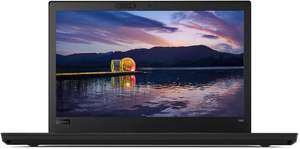 ใหม่สำหรับ ThinkPad T480s ธุรกิจแล็ปท็อป14 "จอแสดงผล Intel Core I7-8650U 8GB DDR4 RAM 256GB SSD + HDD Windows 11 Pro - Product Image 3