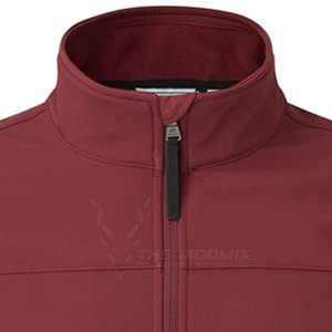 Veste Softshell de Haute Qualité Fabriquée au Pakistan Veste Softshell Vêtements pour Hommes Veste Softshell 2026 - Product Image 6