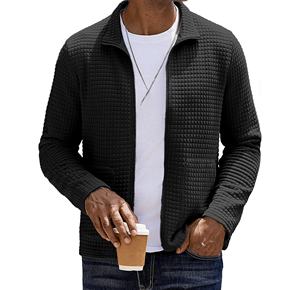 Chaquetas Varsity Personalizadas al por Mayor con Logotipo para Hombre, Chaquetas Deportivas de Invierno Reversibles con Diseño Personalizado, Chaqueta Bomber Universitaria - Product Image 3