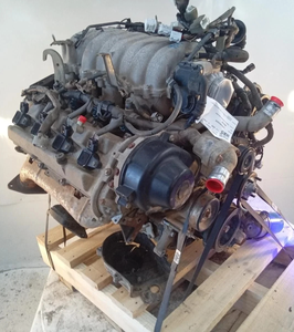 Kit de remplacement de moteur Land Cruiser Land Cruiser Long Block Engine Land Cruiser Short Block Engine - Product Image 2