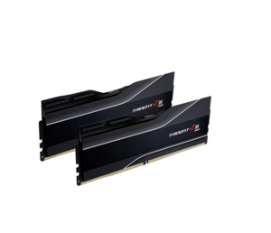 Memoria RAM G-Skill Trident Z5 Neo RGB Serie 64GB (2x32GB) DDR5 6000MT/s CL30-40-40-96 1.40V U-DIMM para Computadora de Escritorio - Product Image 1