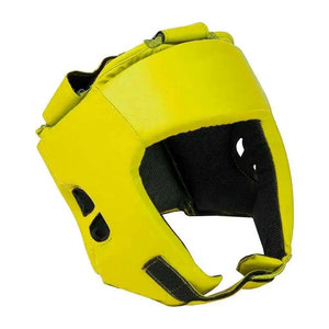 Professional Boxing <b>Head</b> Guard Wholesale MMA <b>Training</b> <b>Head</b> Guard In Low Price Latest New Arrival <b>Head</b> Guard - Product Image 1