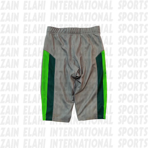 Uniforme de football américain fabriqué en gros de qualité supérieure coupe confortable imprimé par sublimation maillot et ensembles courts de football américain - Product Image 4