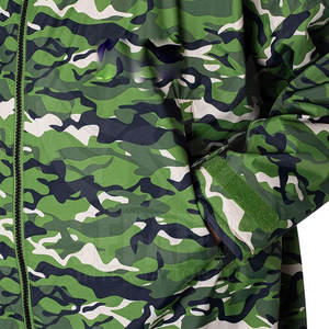 Batas cambiantes duraderas de alta calidad Batas cambiantes más vendidas Batas cambiantes sostenibles para adultos - Product Image 4