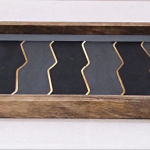 Bandeja de madera - Product Image 1