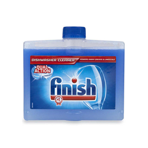 Nettoyant pour lave-vaisselle Finition sel pour adoucir l'eau dure - Product Image 1