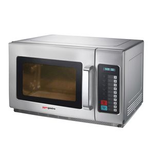 ไมโครเวฟ - 34 ลิตร - 2100 วัตต์ - ดิจิตอล - Product Image 5