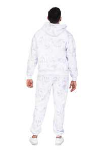 Custom Nylon Polyester Shell Tracksuit Two Piece Jogging Heat <b>Suit</b> Track Windbreaker <b>Jacket</b> Sets for Men Sweat <b>Suit</b> Two Piece - Product Image 2