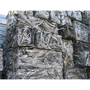 Chatarra de aluminio limpia y lista para enviar chatarra de aluminio ofrecida para compradores industriales en grandes cantidades al por mayor - Product Image 1