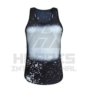 เสื้อกล้ามโอเวอร์ไซส์สำหรับผู้ชาย - Product Image 3