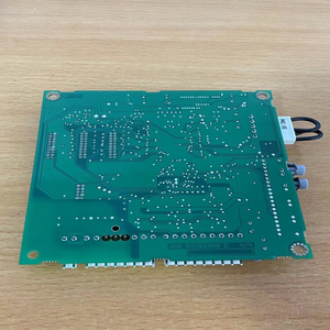 บอร์ดควบคุมอินเวอร์เตอร์อุตสาหกรรม ZINT-591 อินเทอร์เฟซวงจรหลักและบอร์ดไดรฟ์ - Product Image 3