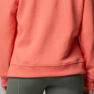 Sudadera de Mujer con Cuello Alto y Mangas Largas, Diseño Cómodo 2026, Personalización de Logotipo con Diseño de Alta Calidad para Compradores al por Mayor - Product Image 6