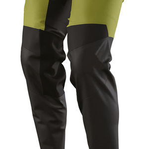 Pantalones de Motocross para hombre con logotipo personalizado, equipo de Enduro de invierno transpirable de secado rápido para motocicleta todoterreno y carreras de coches, ropa protectora - Product Image 6