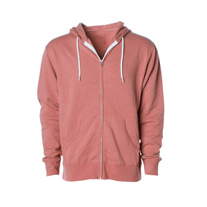 Sweat à capuche oversize personnalisé pour homme, hiver, léger, respirant, imperméable, polyester/coton, sport - Product Image 6