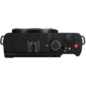 Full Frame Mirrorless <b>Camera</b> with 20-60mm Lens 64GB SD Card <b>Filter</b> Kit Accessories for Content Creators Featuring HD CMOS Sensor - Product Image 5