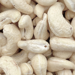 ถั่วเม็ดมะม่วงหิมพานต์ในเวียดนาม W210 W320บรรจุภัณฑ์ฉลากส่วนตัวของเวียดนาม - Product Image 1