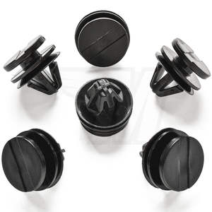 Clips de paso de rueda compatibles con Land Rover OEM - Product Image 2