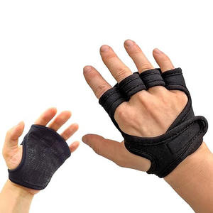 Mitaines en néoprène antidérapantes unisexes de haute qualité, coussinets durables pour la musculation et les sports de gym à des prix compétitifs - Product Image 5
