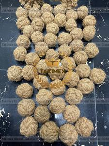 Eco Coconut Coir Ball for Pets Safe, Affordable, and Eco Friendly Play <b>Toy</b> - Product Image 3