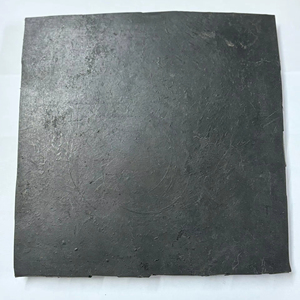 Dalle en caoutchouc de qualité industrielle de haute qualité Durabilité supérieure Produits industriels en caoutchouc - Product Image 1