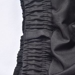 Gran oferta 2025 /2026, venta al por mayor, pantalones de esquí de pierna ancha de gran tamaño para snowboard, pantalones de esquí de invierno holgados para hombres - Product Image 4