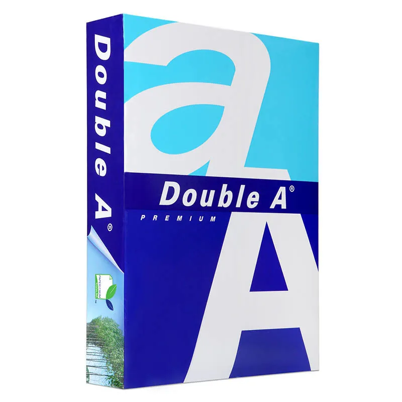 Лучшее качество, двойная копировальная бумага A4, заводская цена, двойная копировальная бумага A4
