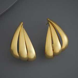 ผลิตภัณฑ์185886ต่างหูห้อยแฟชั่นอินเทรนด์ - Product Image 1