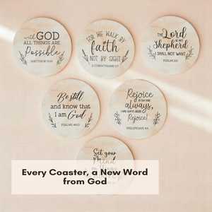 Dessous de verre en pierre rustique avec bord naturel rugueux, tampons de boisson en ardoise durables pour les rassemblements en plein air, utilisation sur le patio, décor rustique, - Product Image 2