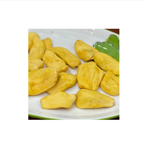 Frutos de Jaca secos vietnamitas orgánicos Chips de frutas maravillosas y aperitivos a granel envasados al vacío-Caryln 0084935825297 - Product Image 3
