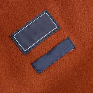 แจ็กเก็ตซาตินเงาวาวสำหรับผู้ชายเสื้อแจ็คเก็ตผ้าซาตินมีกระดุมติดโลโก้ตามสั่งสไตล์สตรีทแฟชั่น OEM - Product Image 5