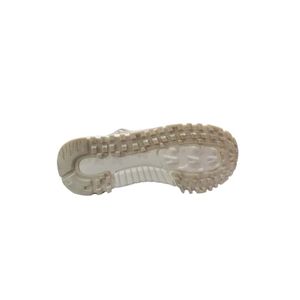 Scarpe sportive Lc-31057 donna scarpe Beige
