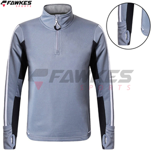2023 chándales para hombre con logotipo personalizado, nuevo conjunto de gimnasios, ropa de dos piezas de primavera para hombre, chándal informal - Product Image 3