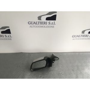 SPECCHIETTO RETROVISORE SINISTRO FORD Mondeo S. Wagon 3a Serie 1232187 (00>03) - Product Image 1