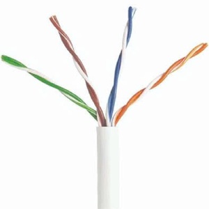 High Quality UTP 4-Pair Cat6 LAN <strong>Network</strong> Cable Industrial <strong>Ethernet</strong> Use For Cables Wires - Product Image 2