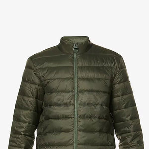 Wholesale Custom Logo Polyester Made Men <b>Slim</b> <b>Fit</b> Bubble Winter <b>Jacket</b> Waterproof Outdoor Use Men <b>Slim</b> <b>Fit</b> Bubble Winter <b>Jacket</b> - Product Image 6
